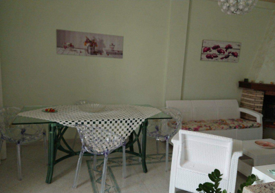 Bed And Breakfast Villetta Villa Mariella